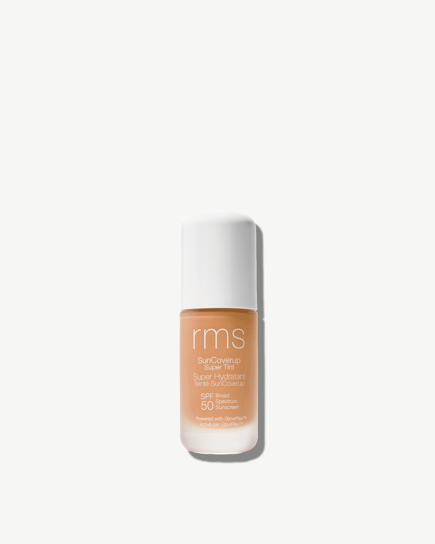 SunCoverup Super Tint Broad Spectrum SPF 50 Sunscreen