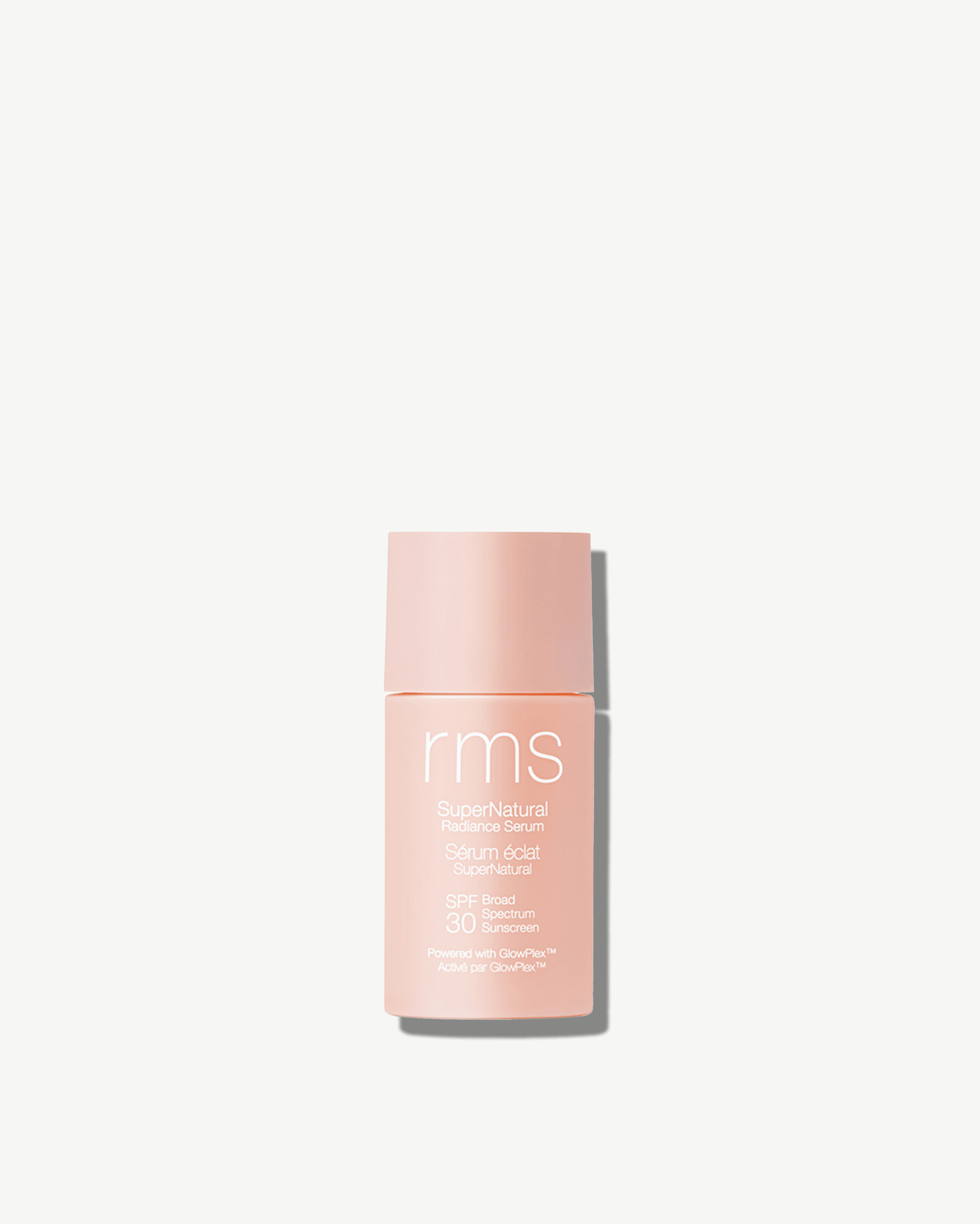 SuperNatural Radiance Serum Broad Spectrum SPF 30 Sunscreen