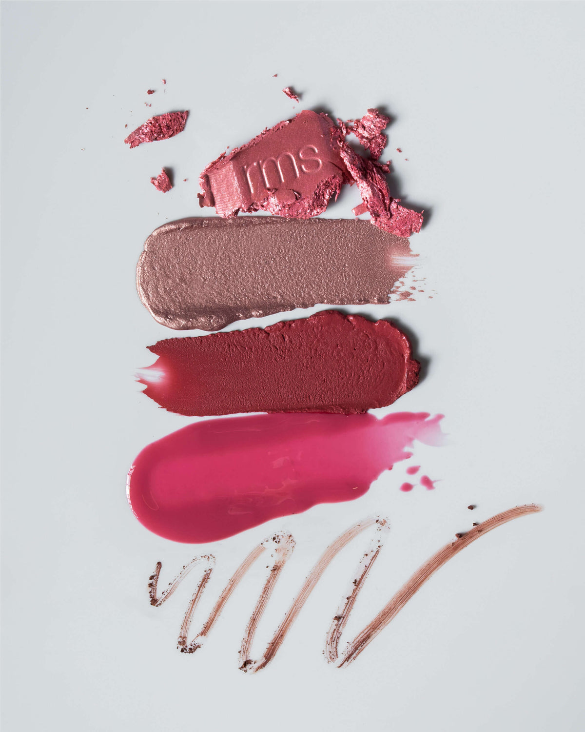 Color Capsule : Édition Rose