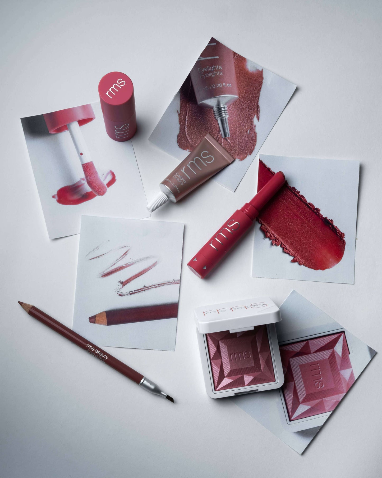 Color Capsule: The Rose Edit