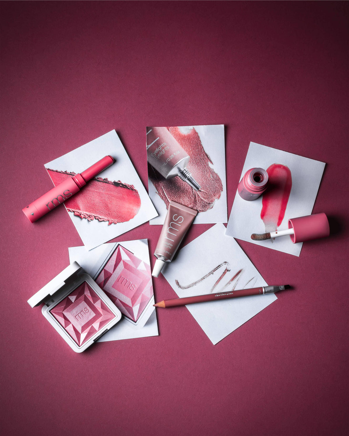 Color Capsule : Édition Rose
