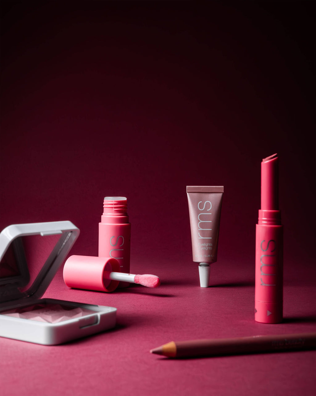 Color Capsule : Édition Rose