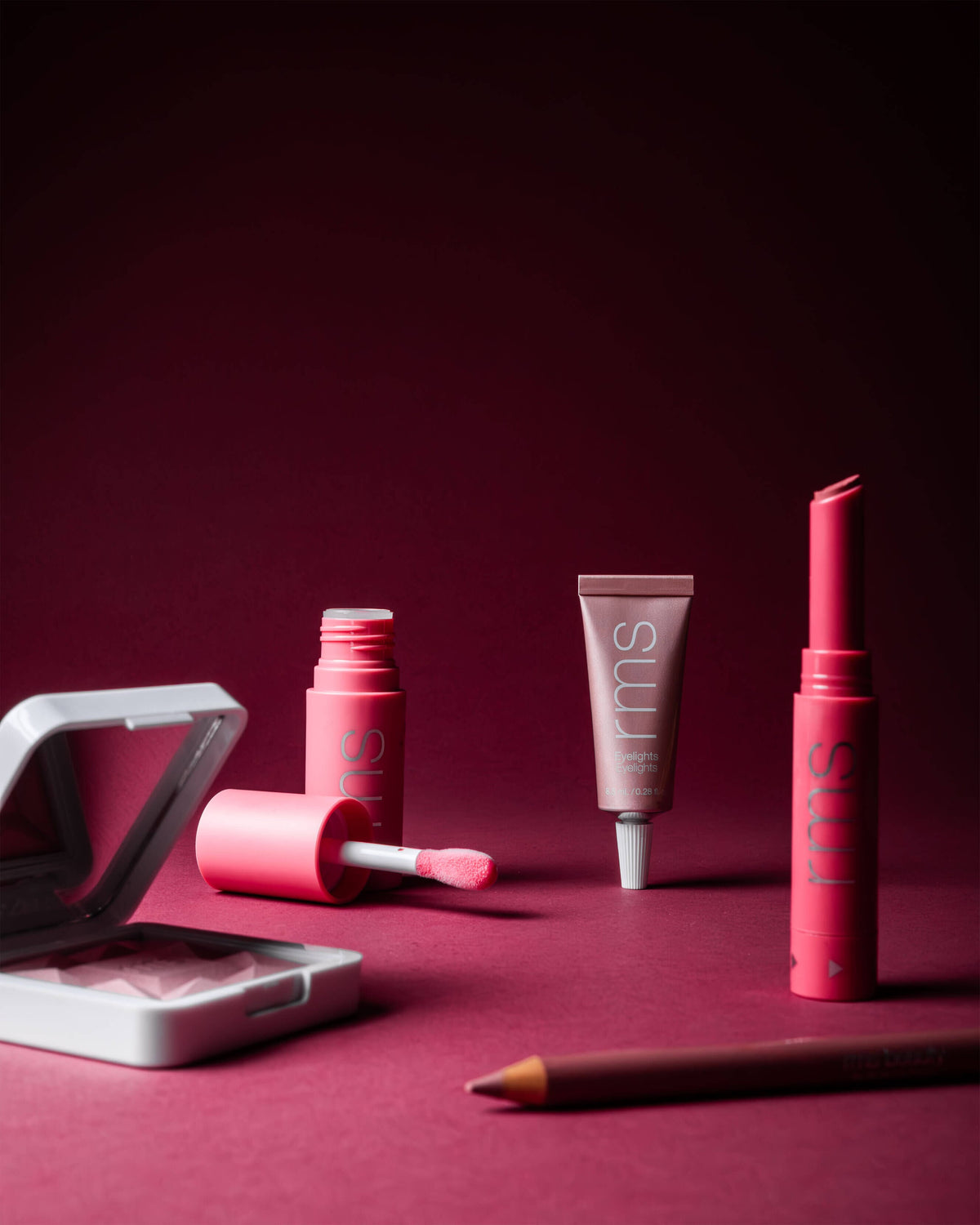 Color Capsule : Édition Rose