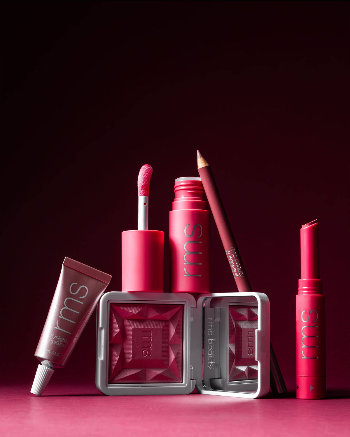 Color Capsule : Édition Rose