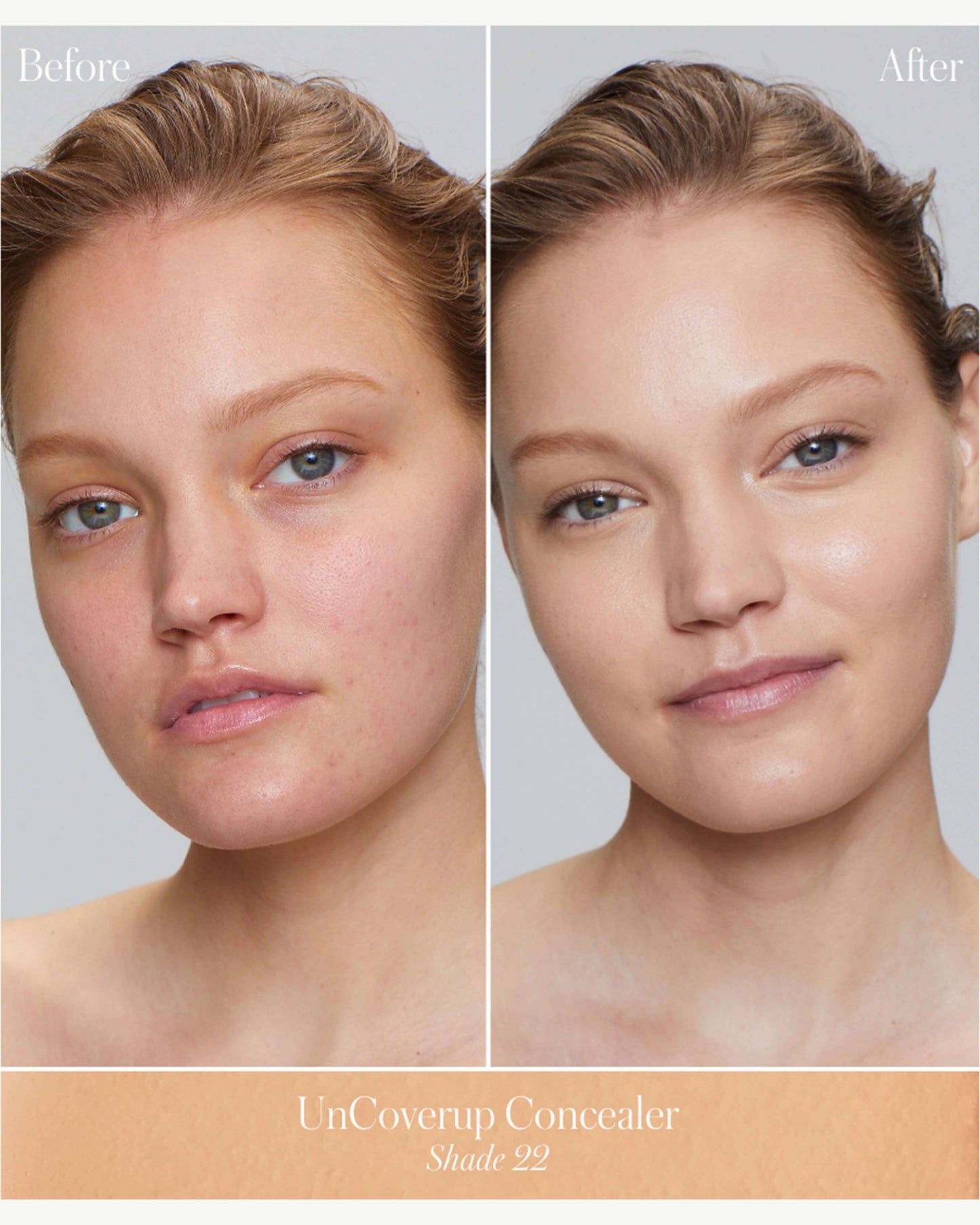 UnCover Up Concealer