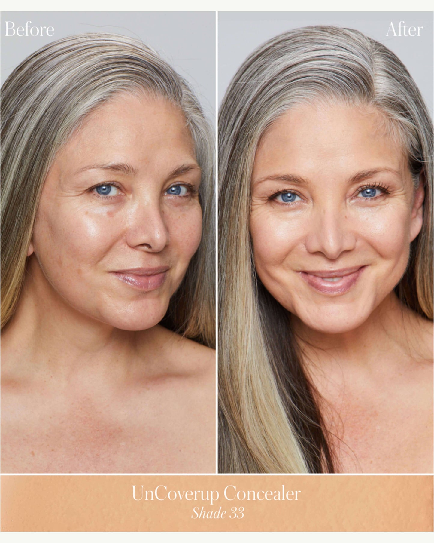 UnCover Up Concealer