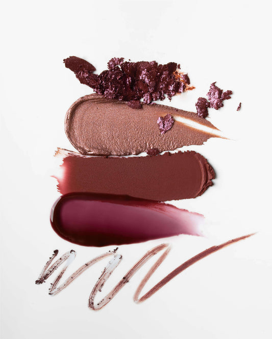 Color Capsule: The Wine Edit