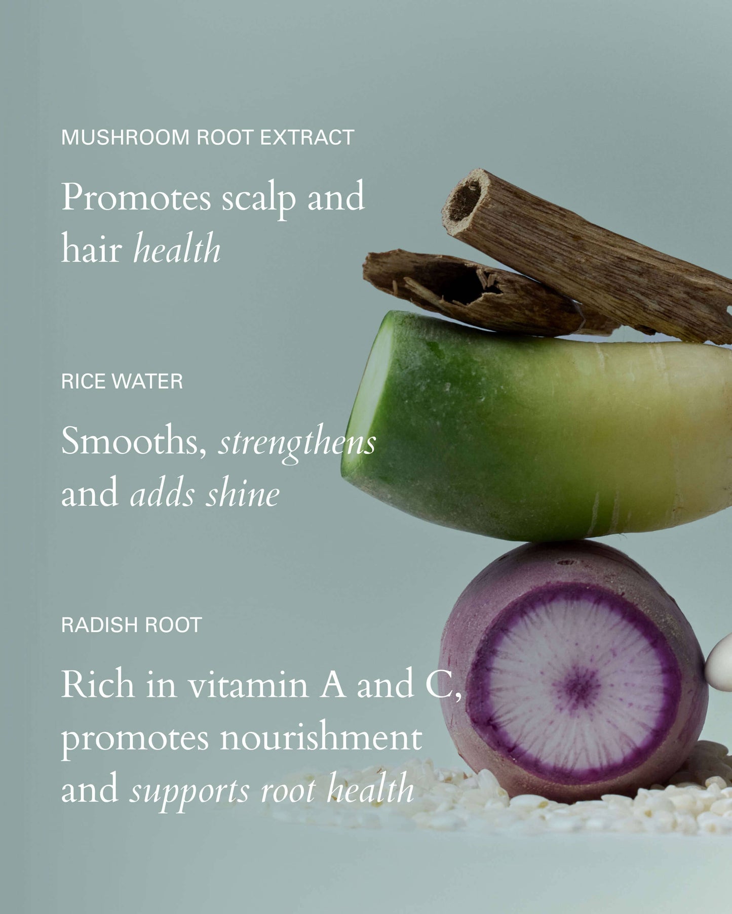 AIR Thickening Spray