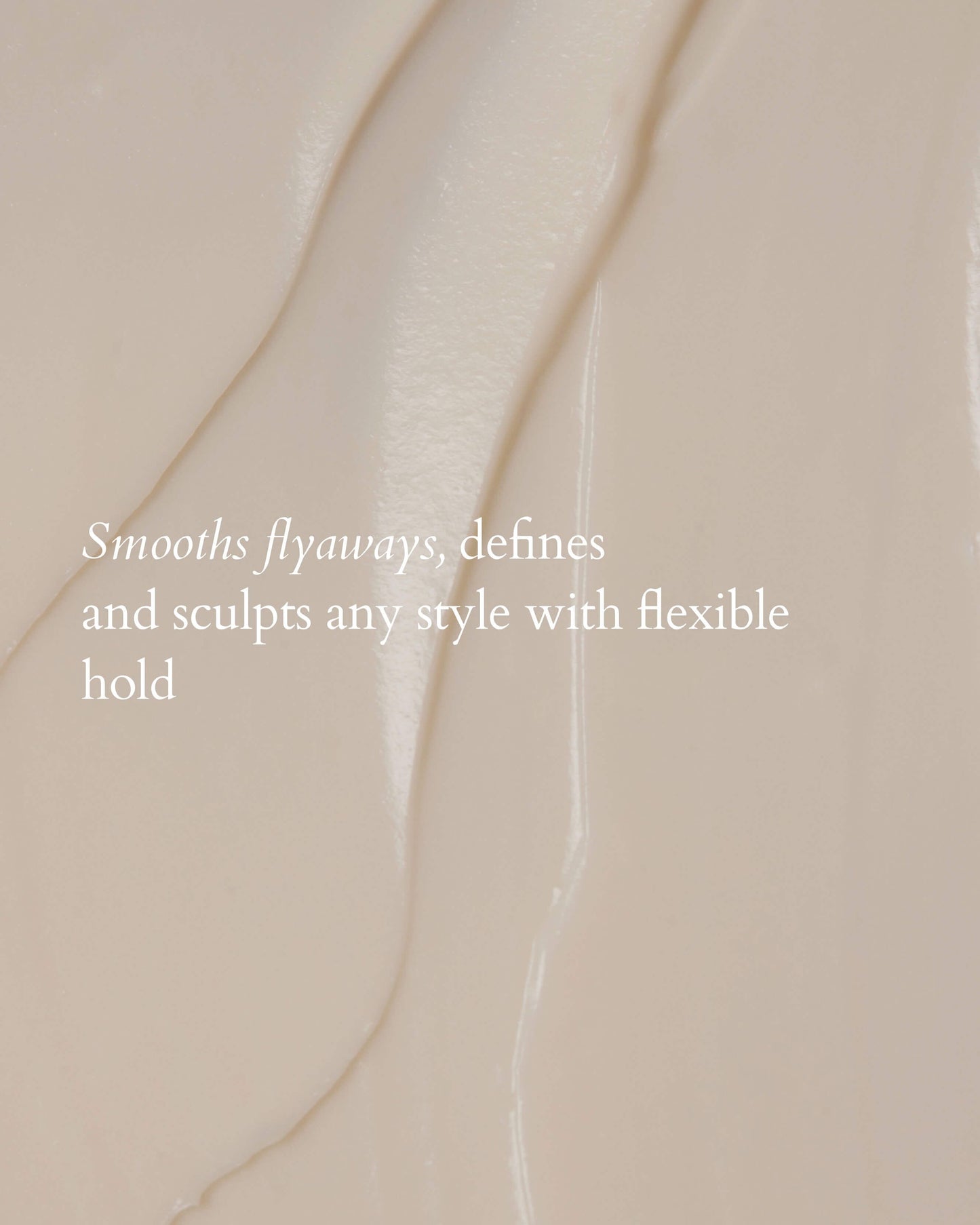 Evergreen Style Cream