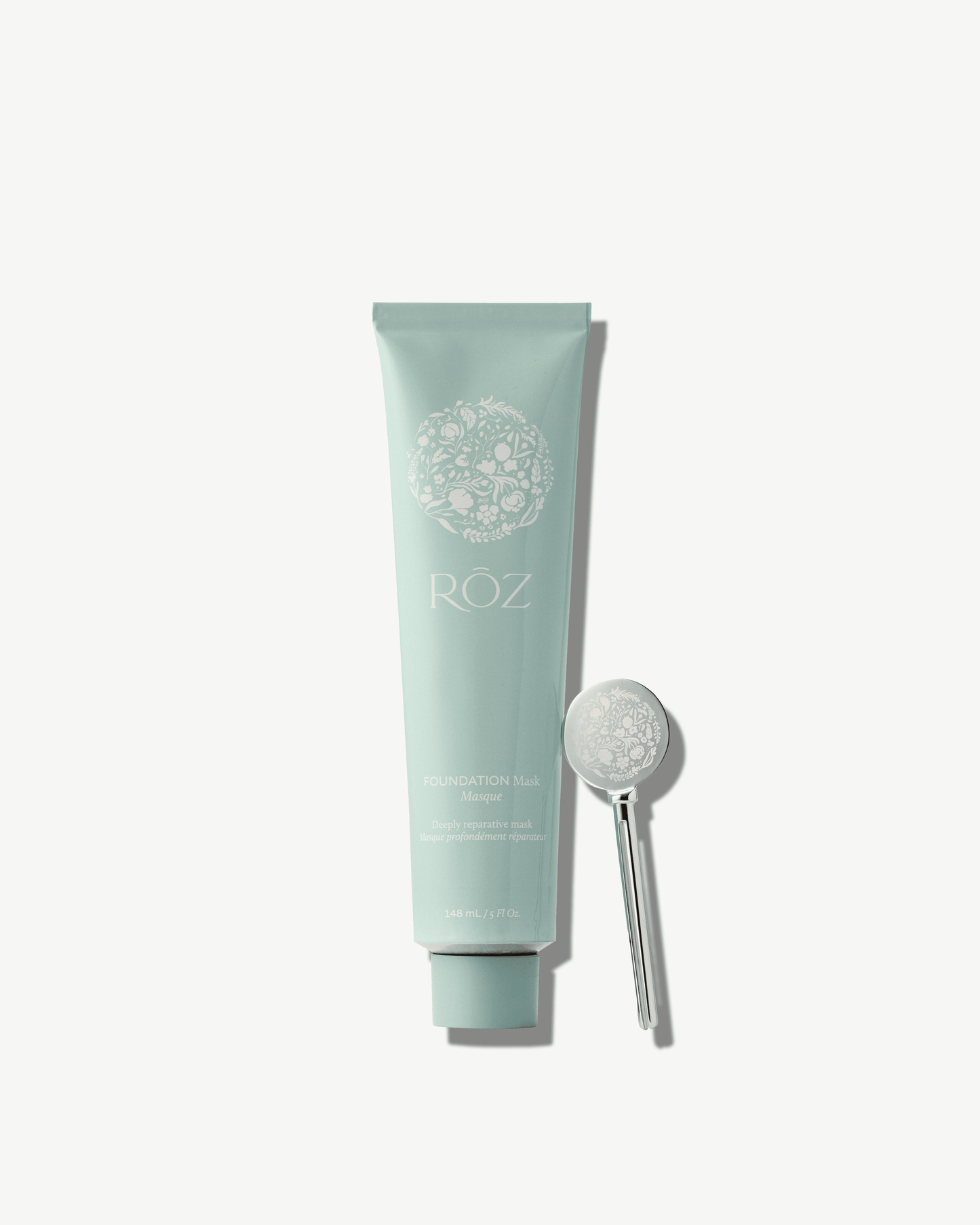 FOUNDATION Hair Mask