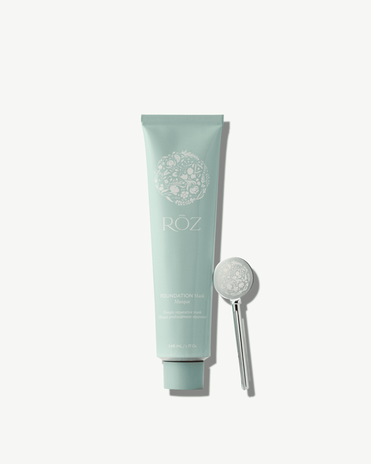 FOUNDATION Hair Mask