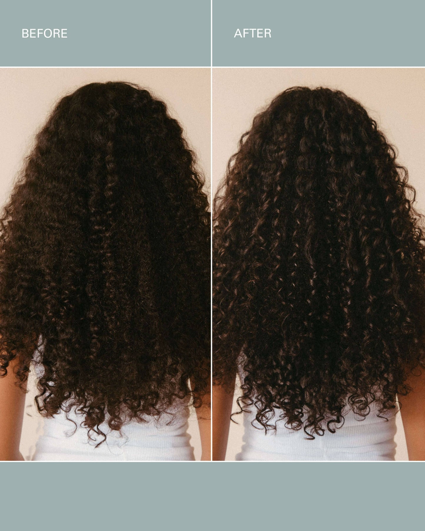 FOUNDATION Hair Mask