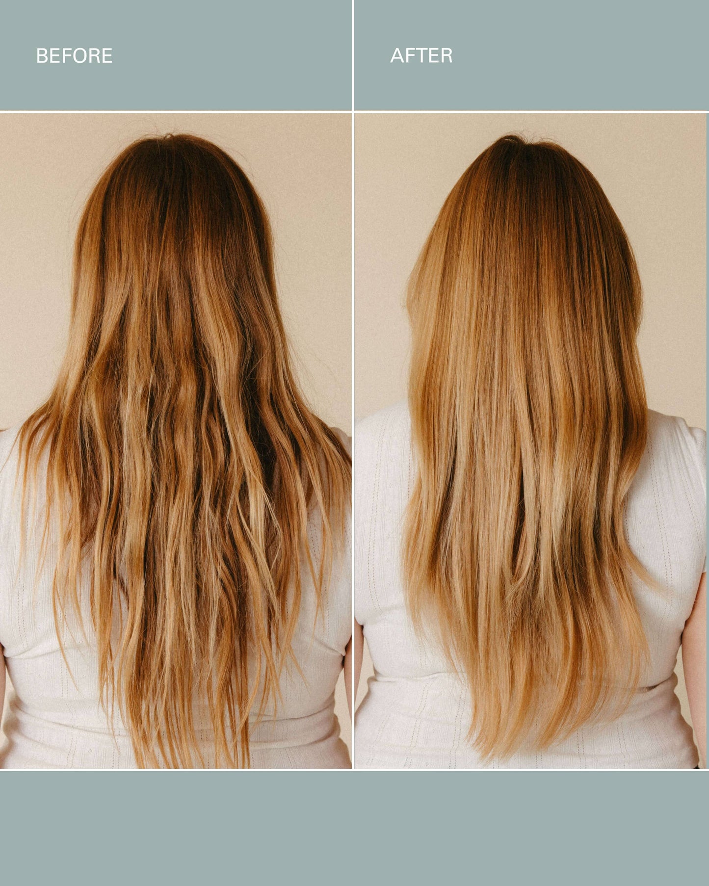FOUNDATION Hair Mask