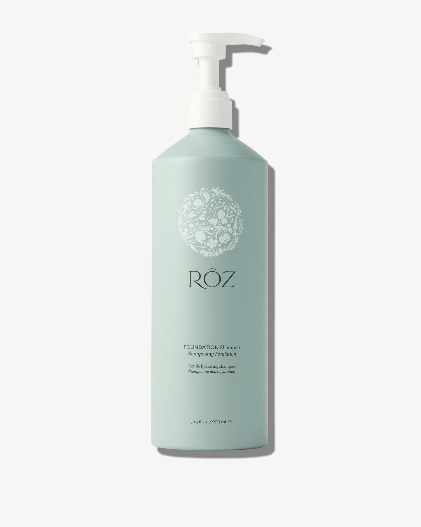 FOUNDATION Shampoo