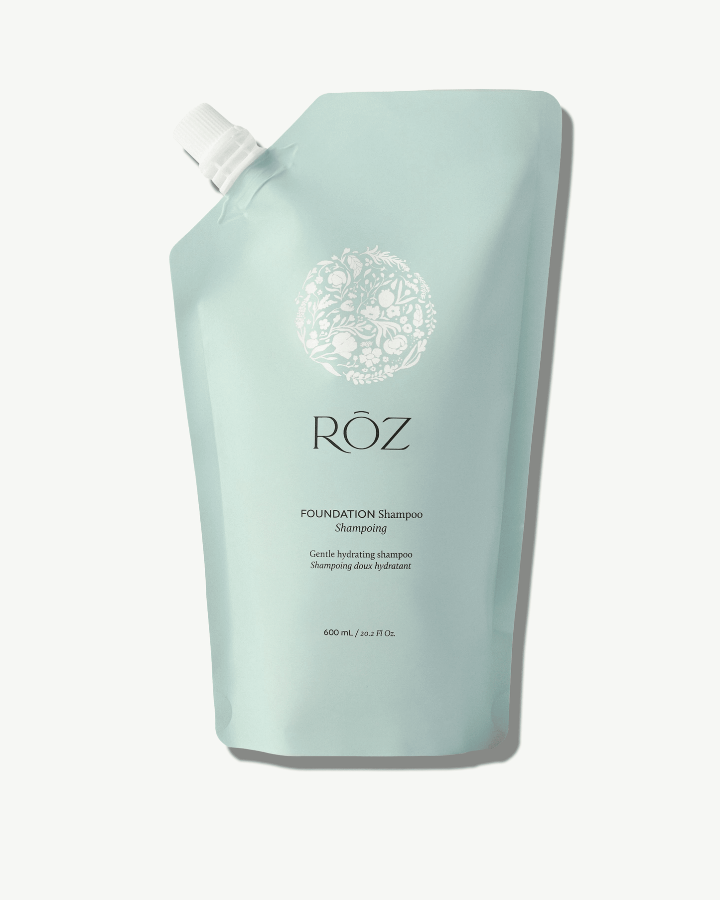 FOUNDATION Shampoo