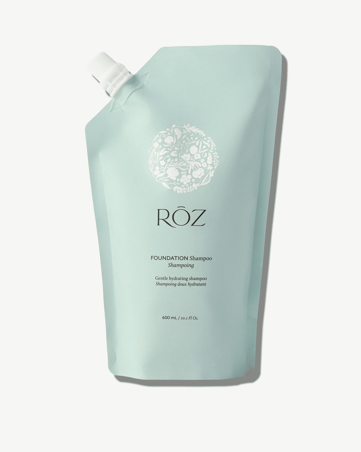 FOUNDATION Shampoo