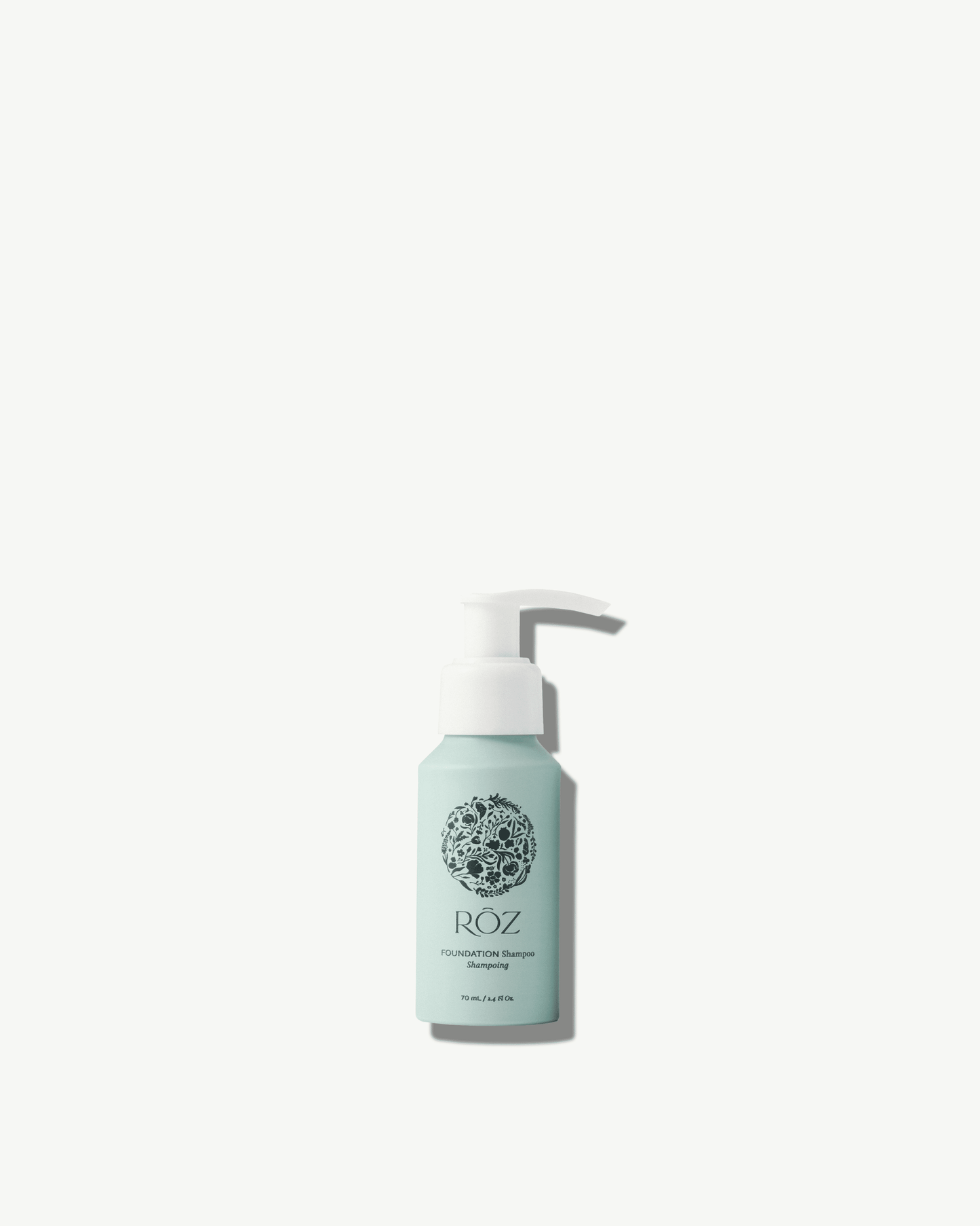 FOUNDATION Shampoo
