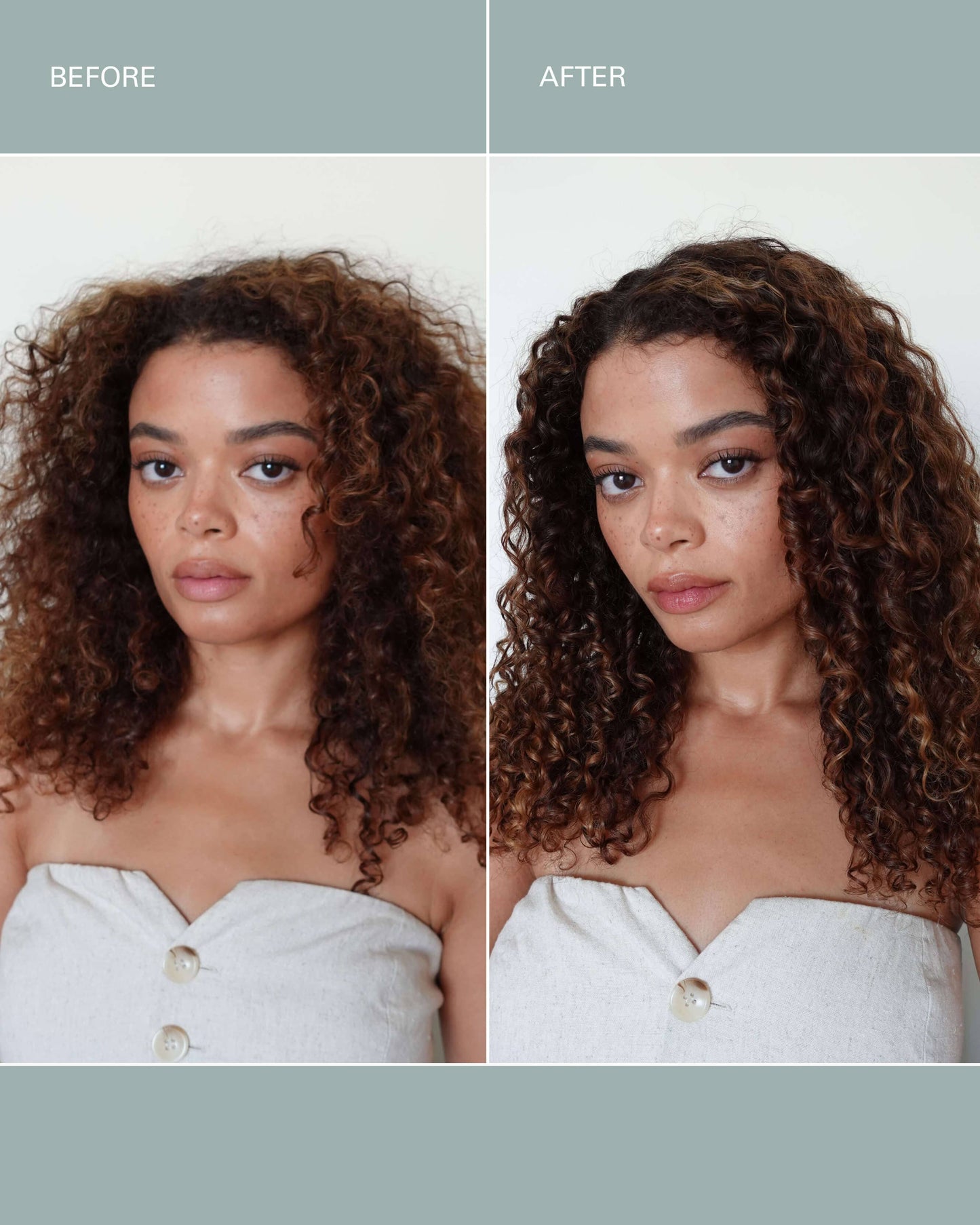 MILK Hair Serum