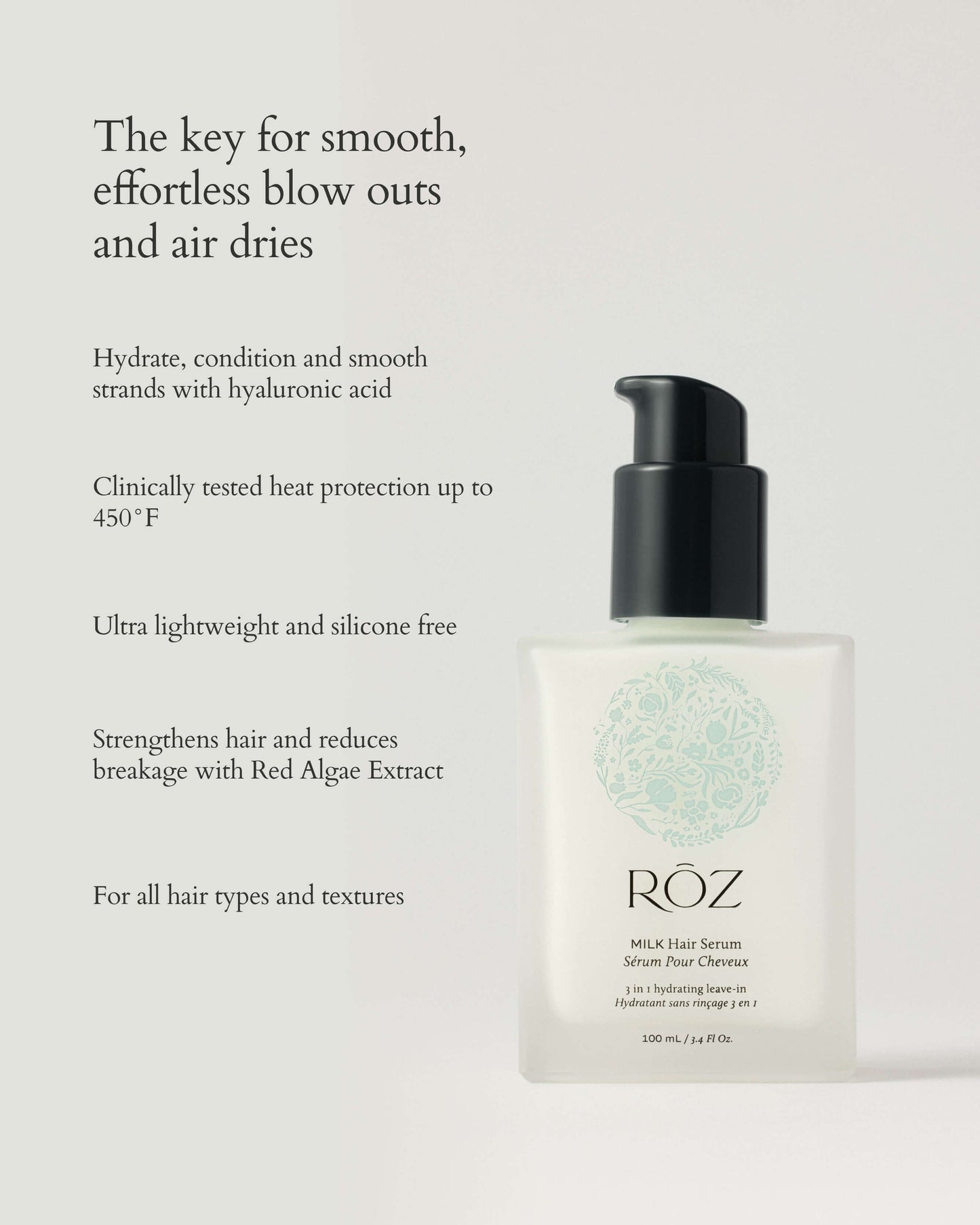 MILK Hair Serum