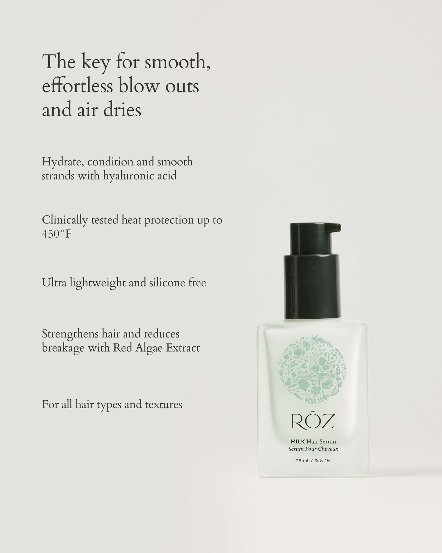 MILK Hair Serum