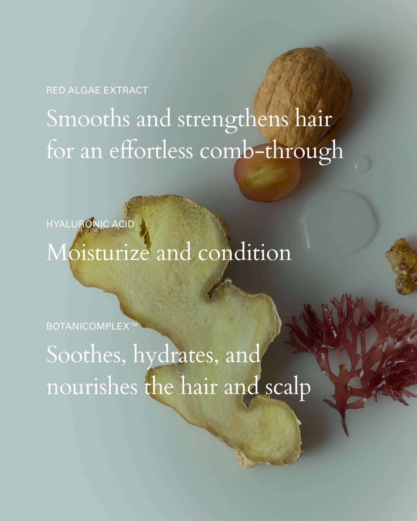 MILK Hair Serum