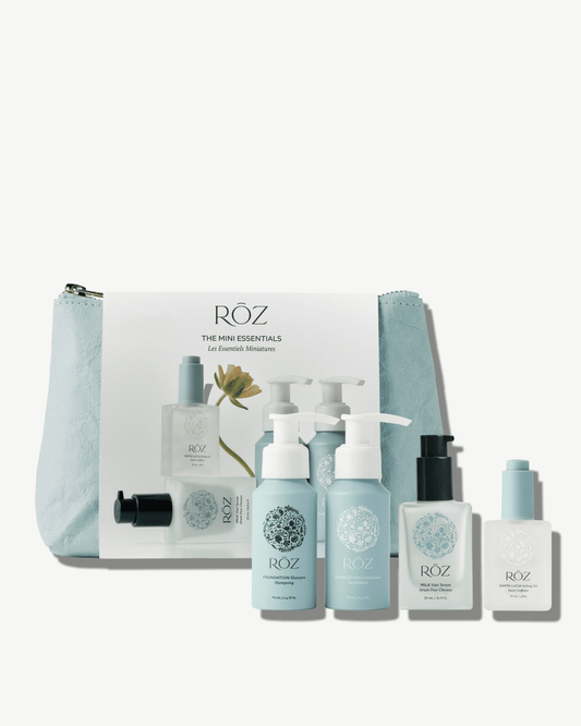 The Mini Essentials Kit