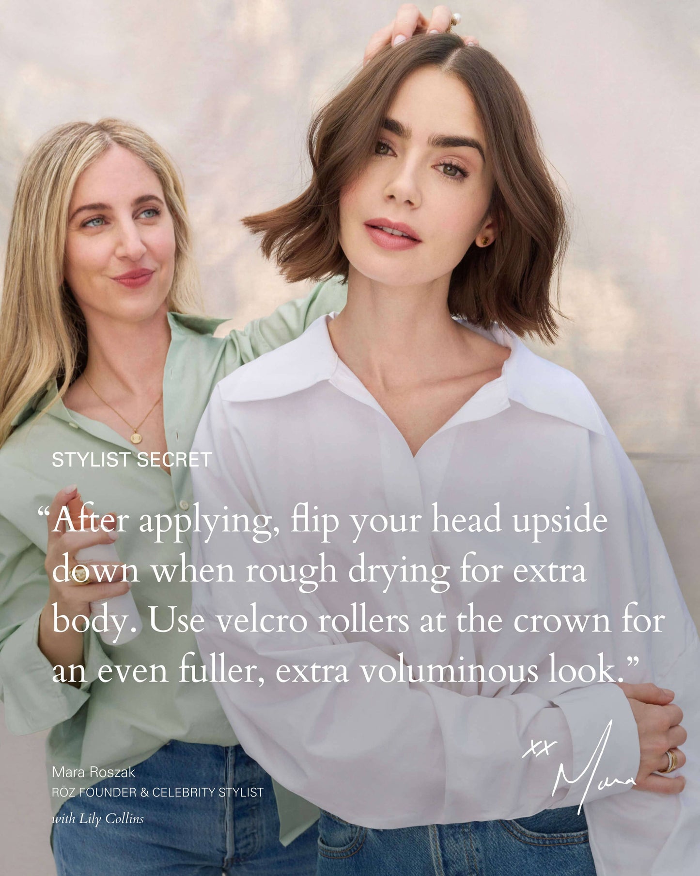 ROOT Lift Spray