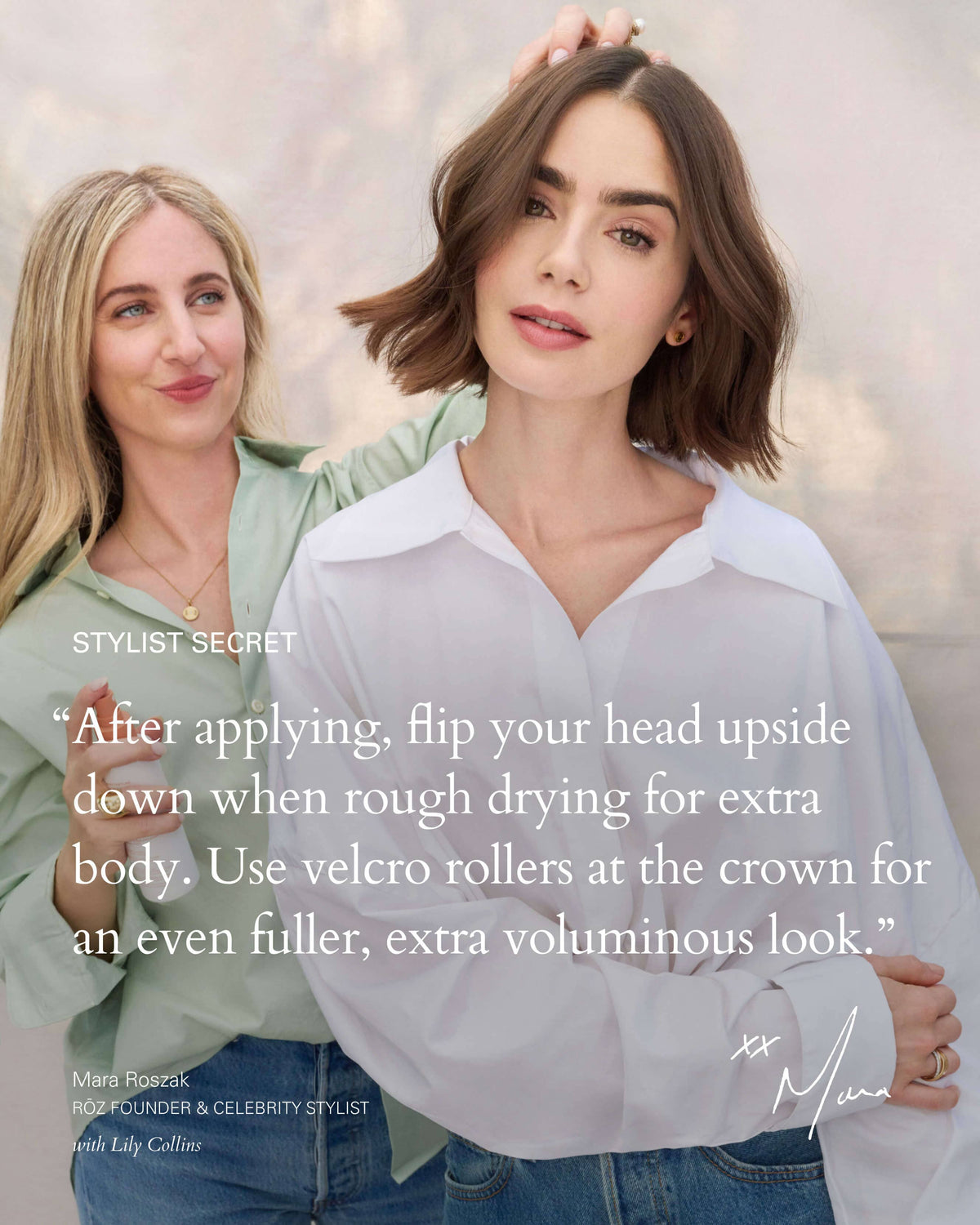 ROOT Lift Spray