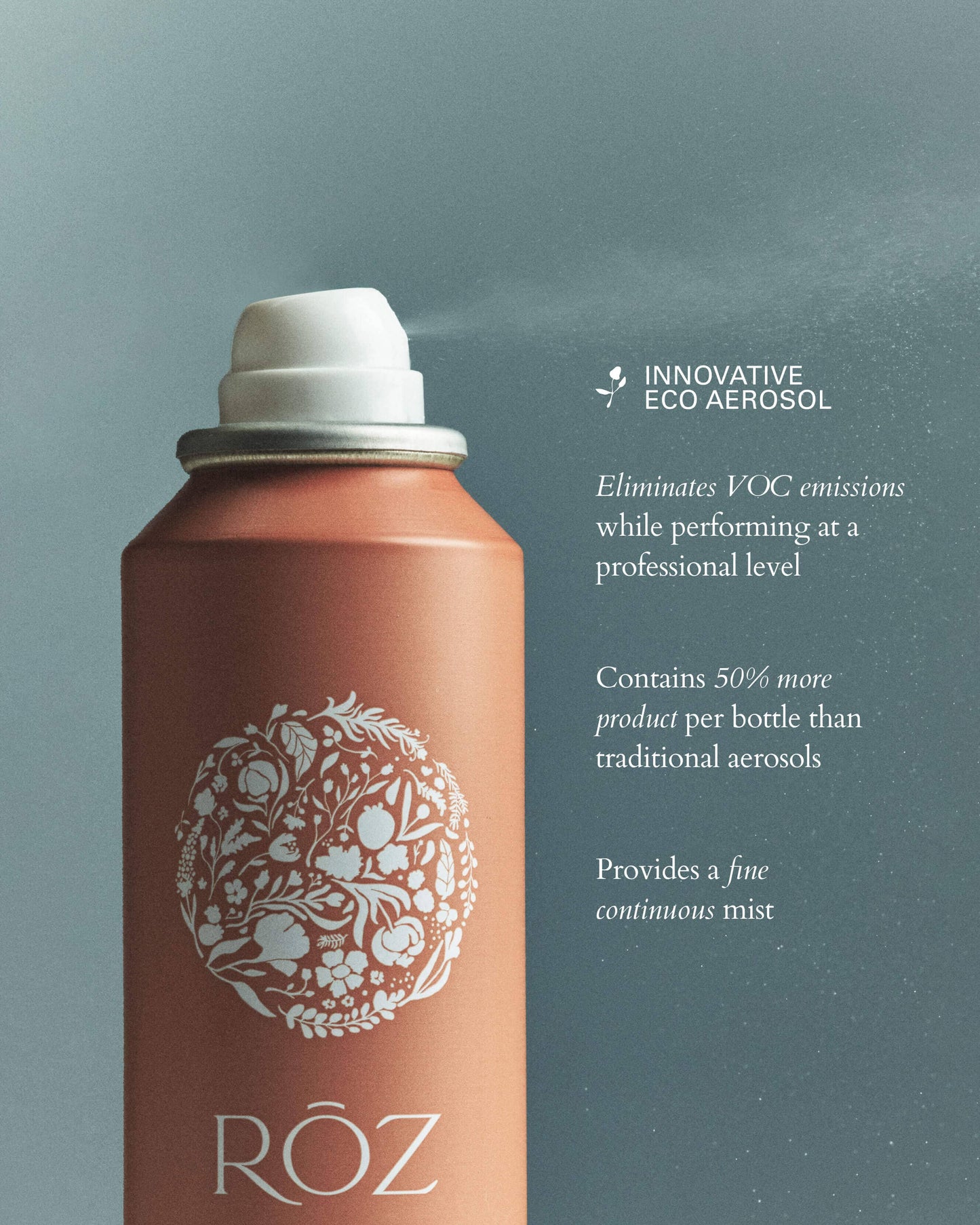 ROOT Lift Spray
