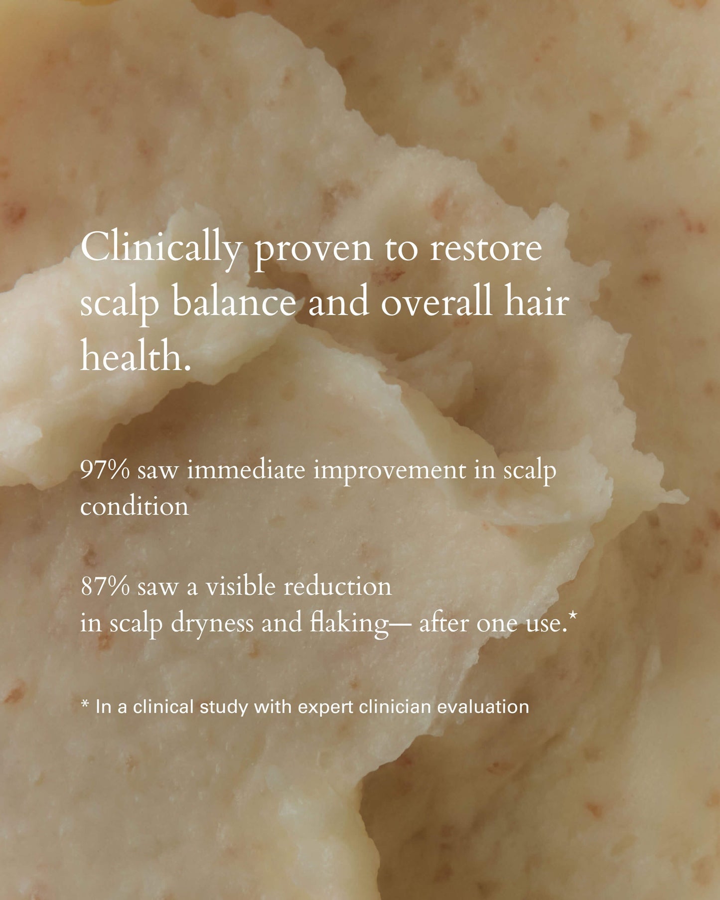 Salt Scalp Scrub