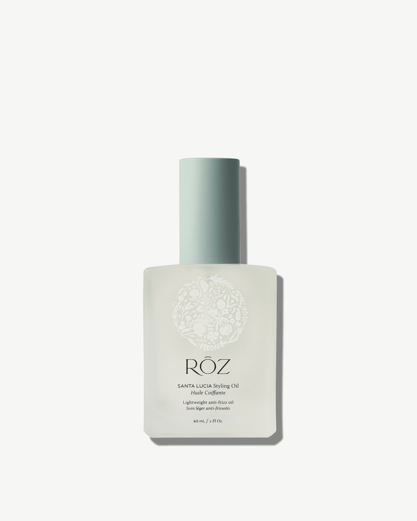Santa Lucia Styling Oil