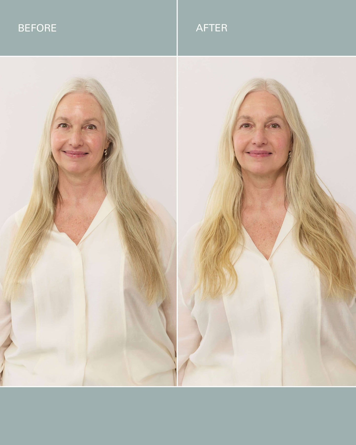 Wave Texturizing & Finishing Mist