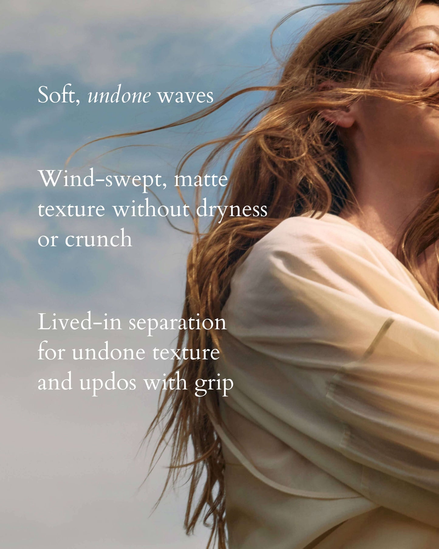 Wave Texturizing & Finishing Mist