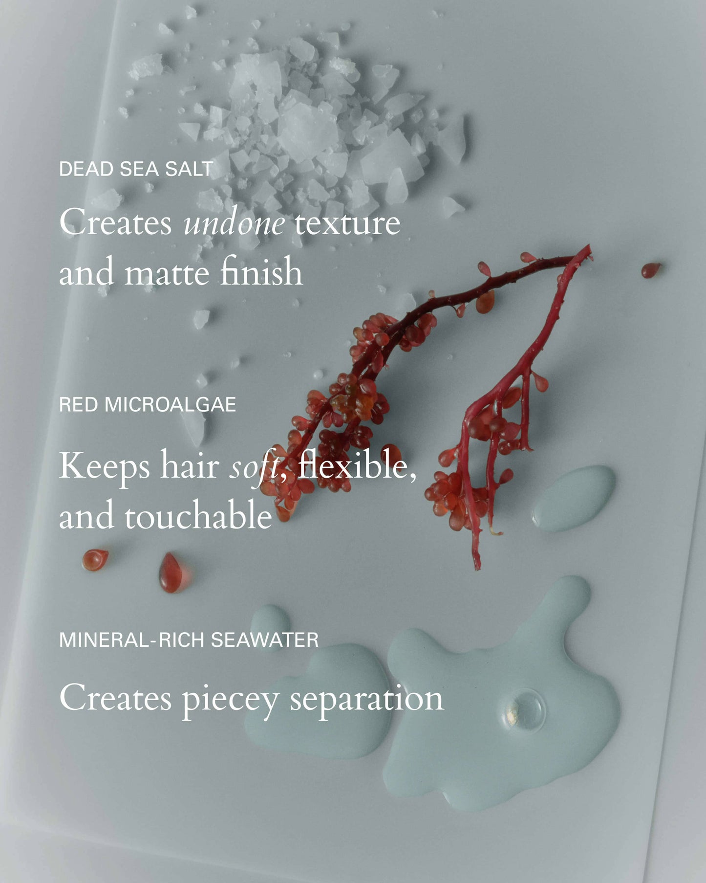 Wave Texturizing & Finishing Mist