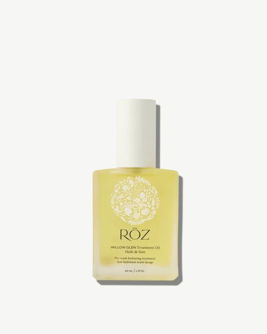 WILLOW GLEN Treatment Oil