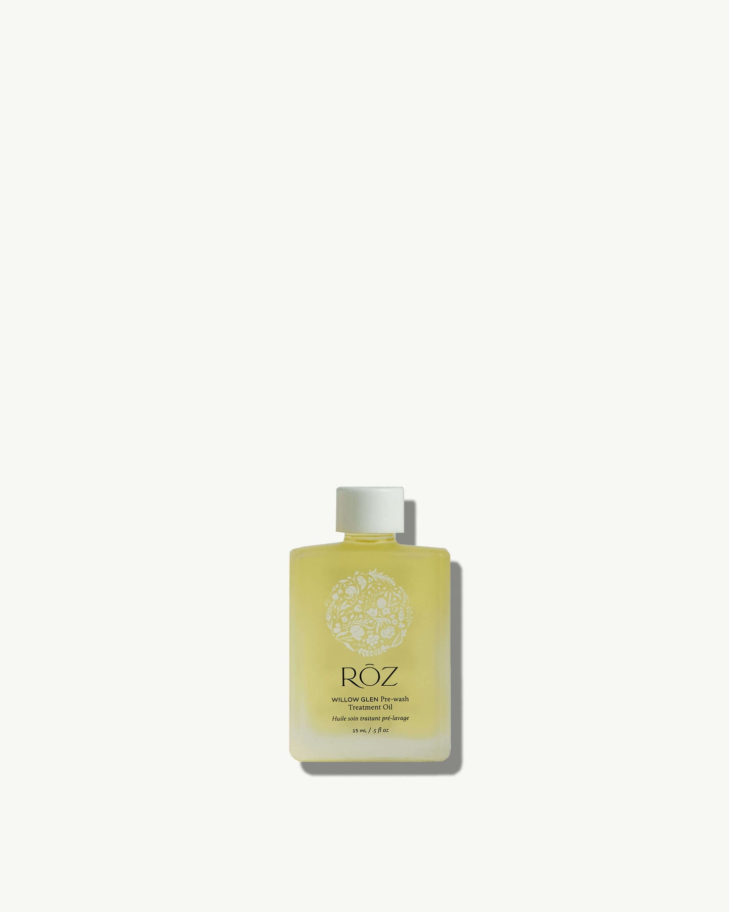 WILLOW GLEN Treatment Oil