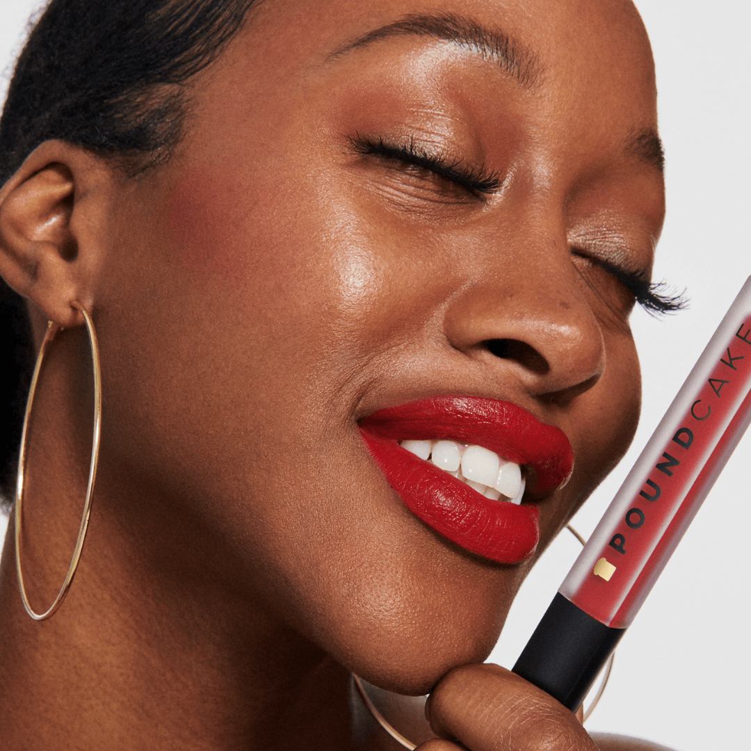 Cake Batter Liquid Lipstick