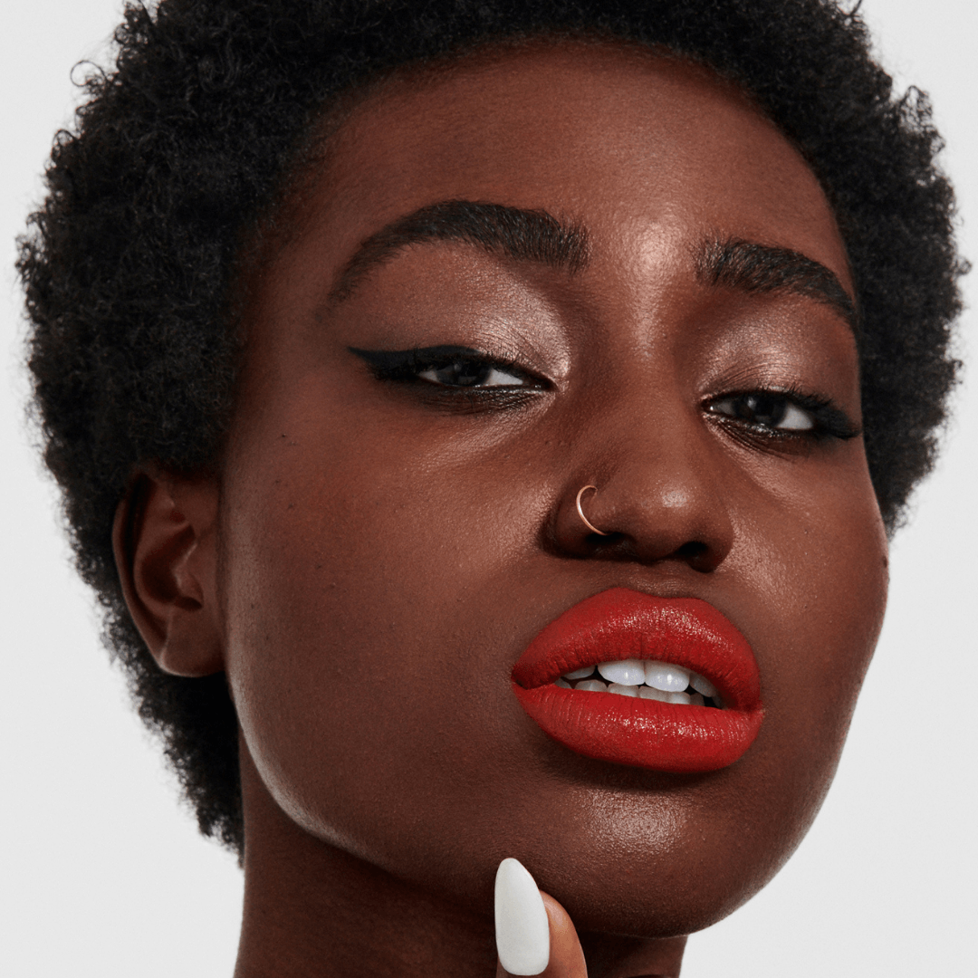 Cake Batter Liquid Lipstick
