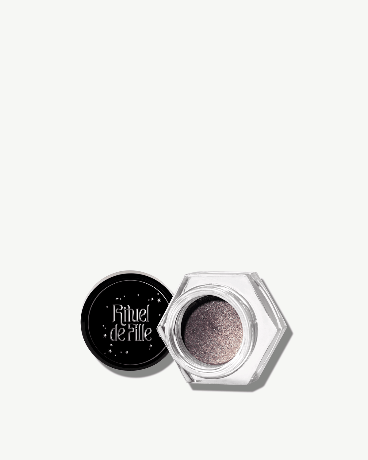 Ash and Ember Eye Soot