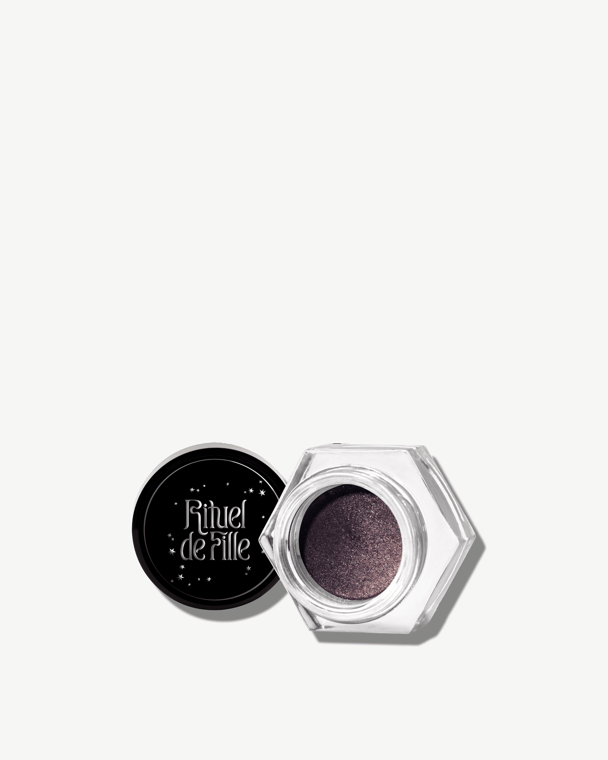 Ash and Ember Eye Soot