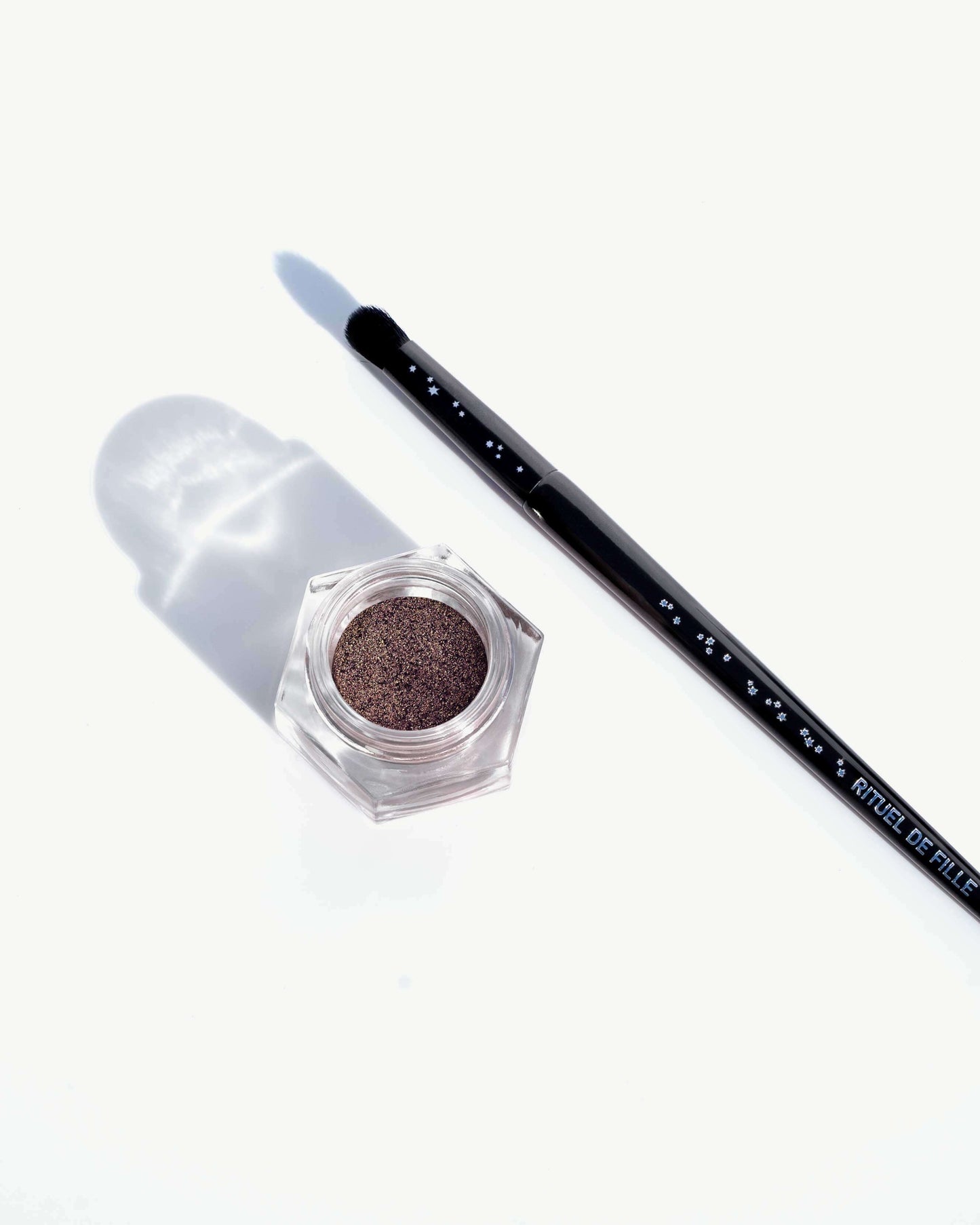 Ash and Ember Eye Soot