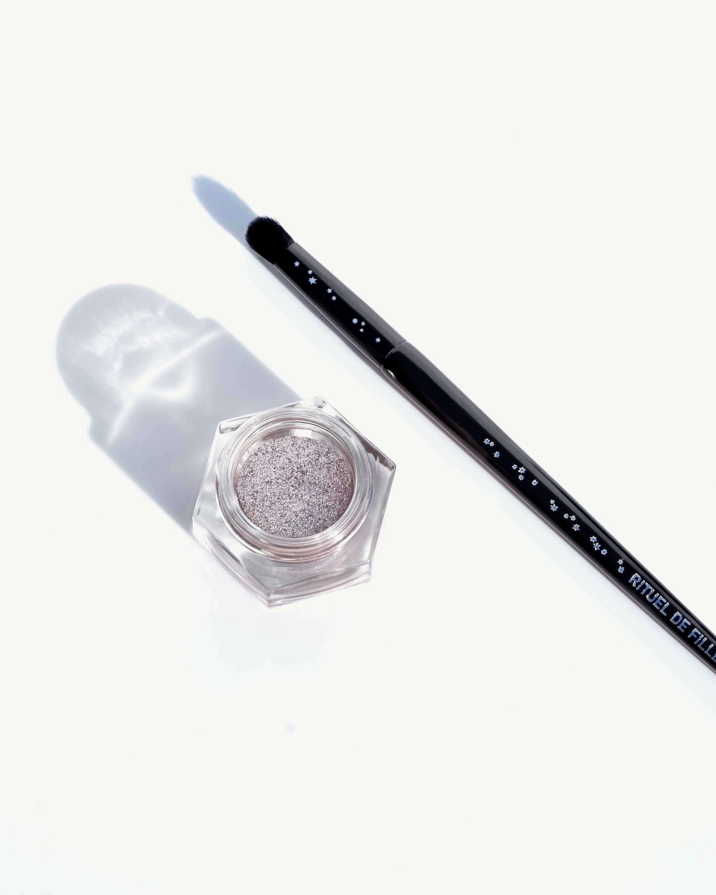 Ash and Ember Eye Soot