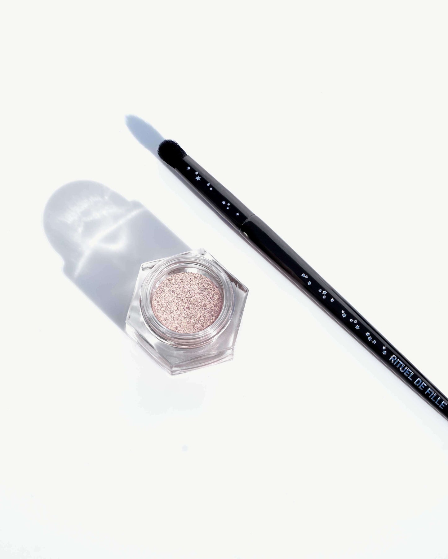 Ash and Ember Eye Soot