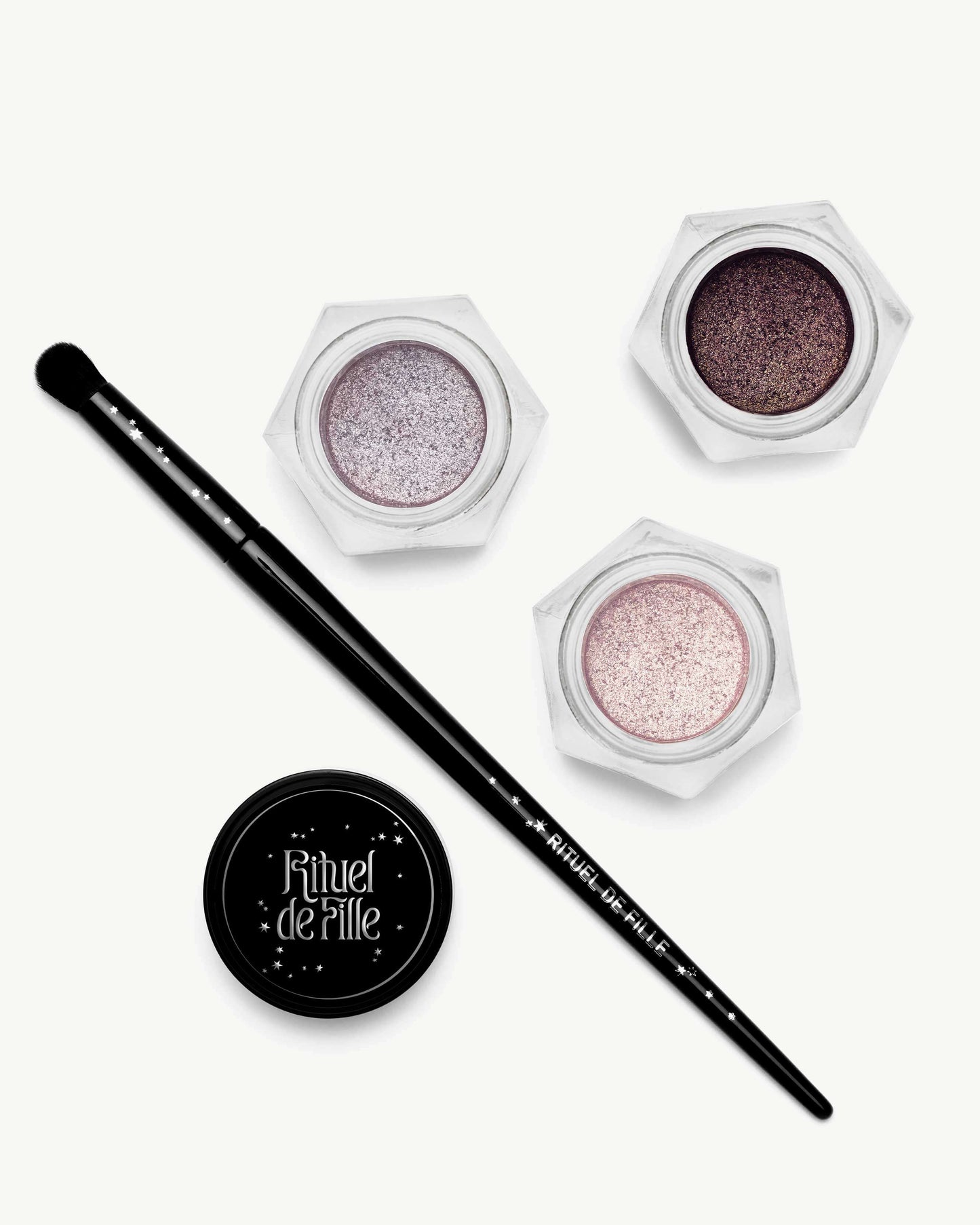 Ash and Ember Eye Soot