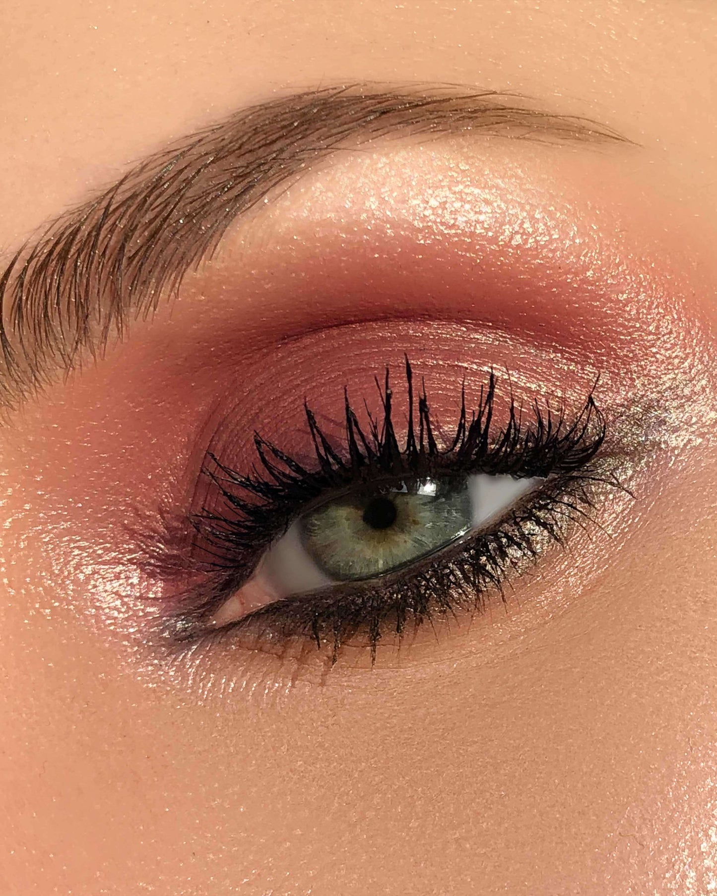 Ash and Ember Eye Soot