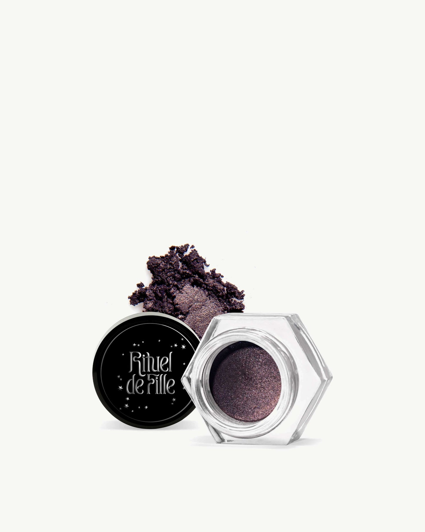 Ash and Ember Eye Soot
