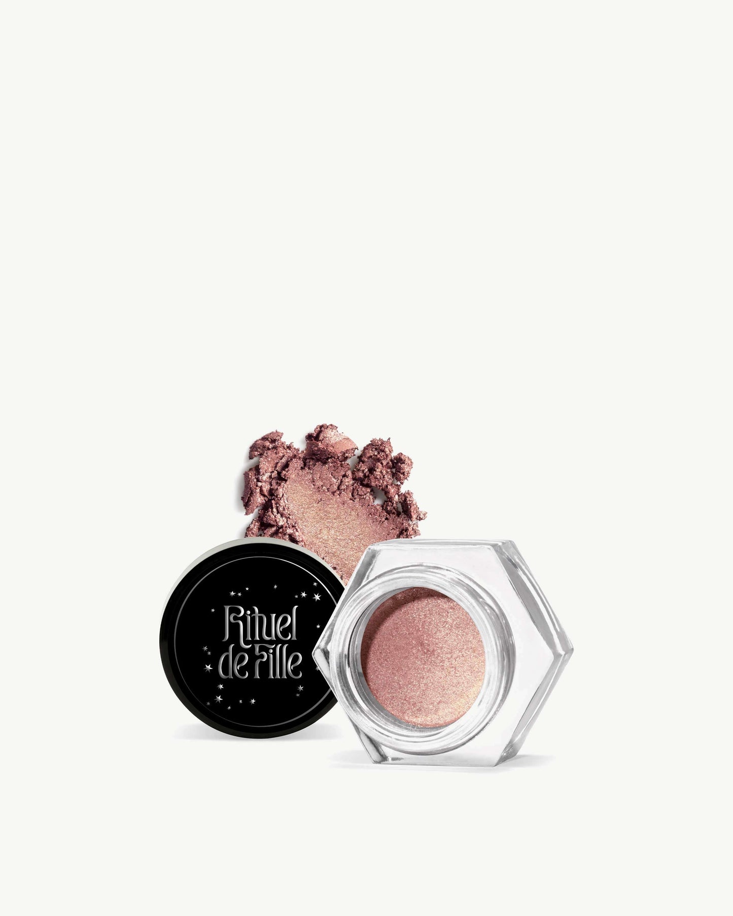 Ash and Ember Eye Soot