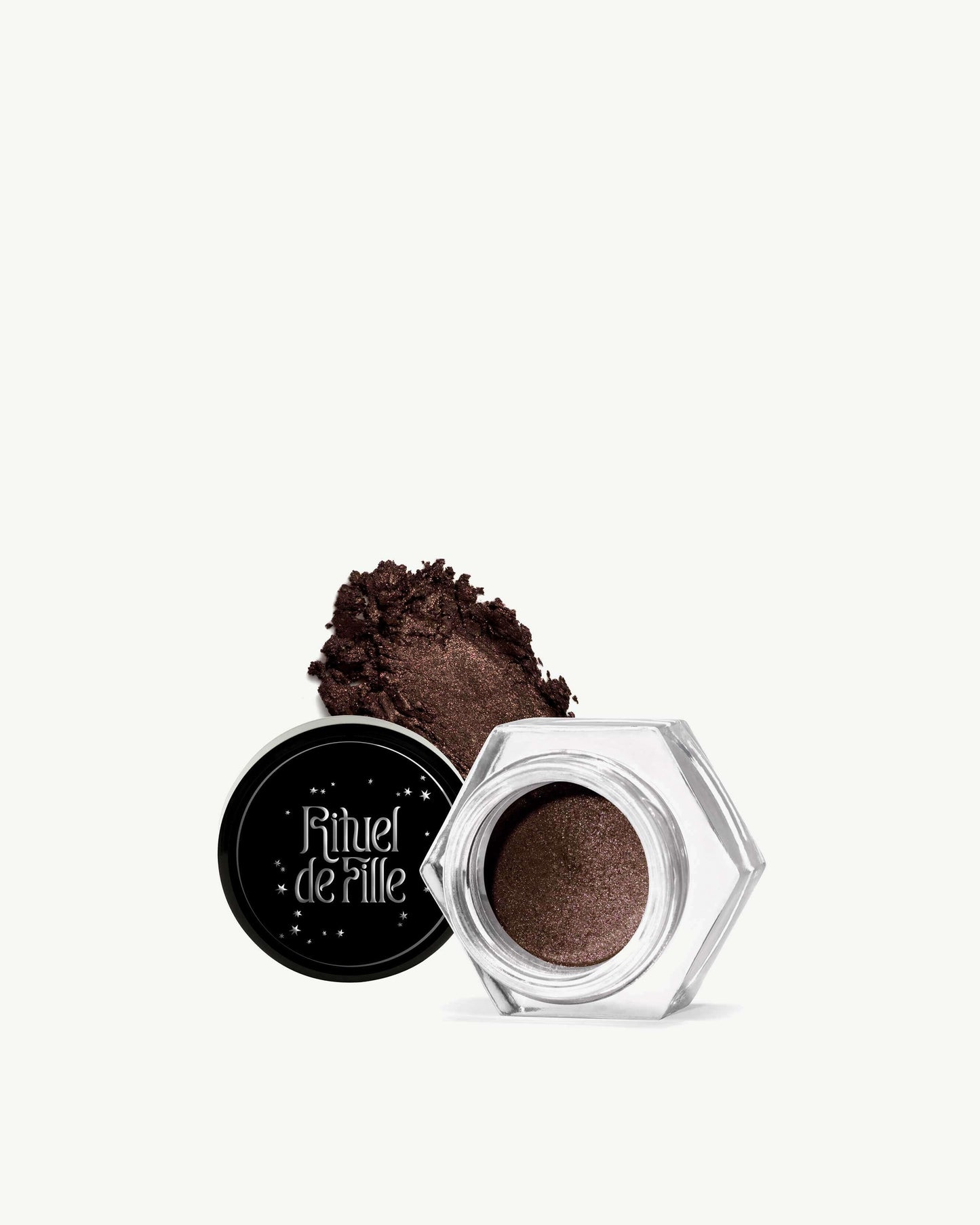 Ash and Ember Eye Soot