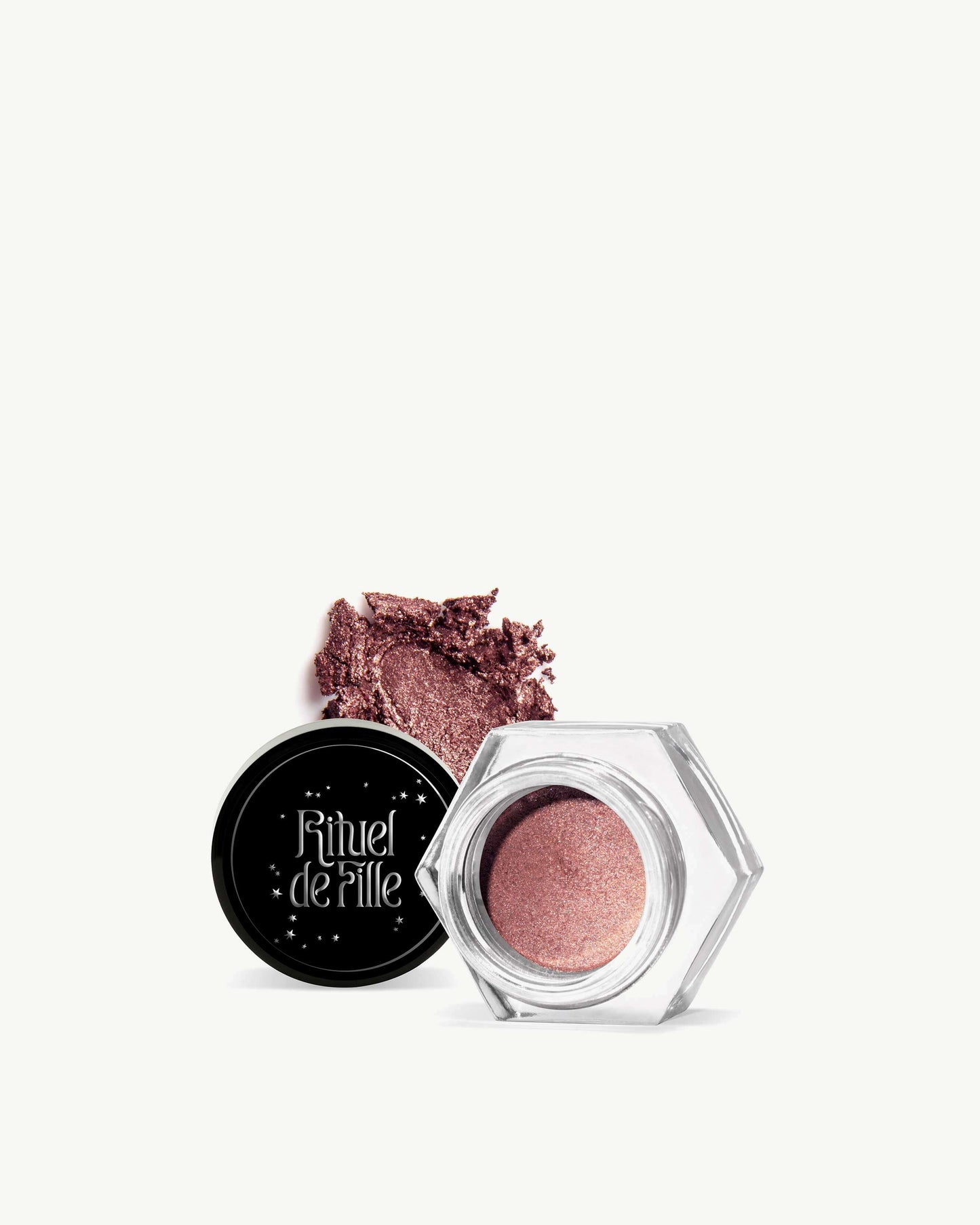 Ash and Ember Eye Soot