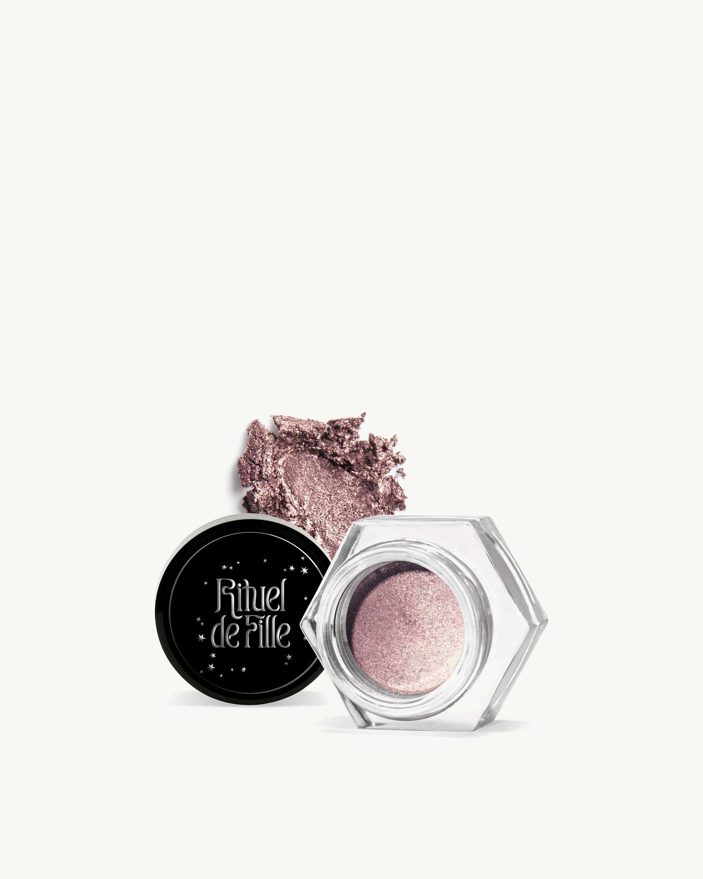Ash and Ember Eye Soot